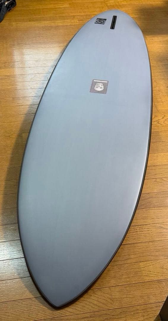 1本限り！訳あり特価！大人気！B.D. クリステンソン C-Bucket7'6\"