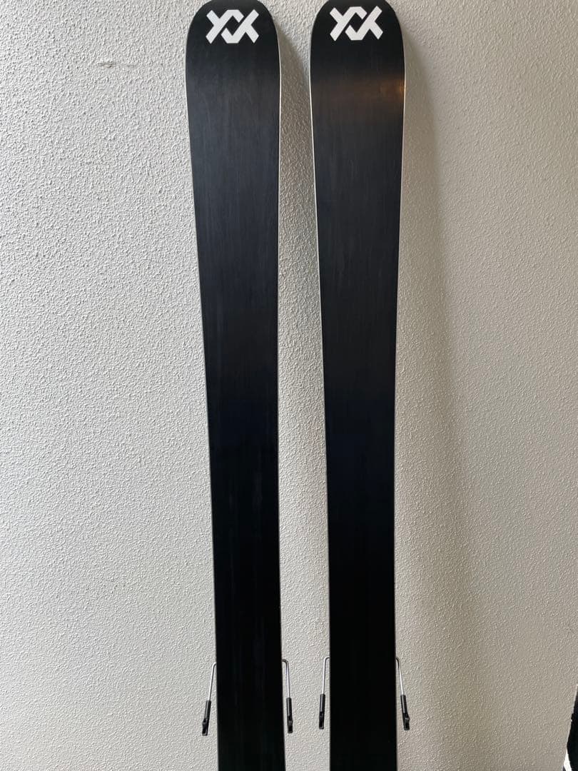 Völkl Blaze 106 スキー 板 172cm