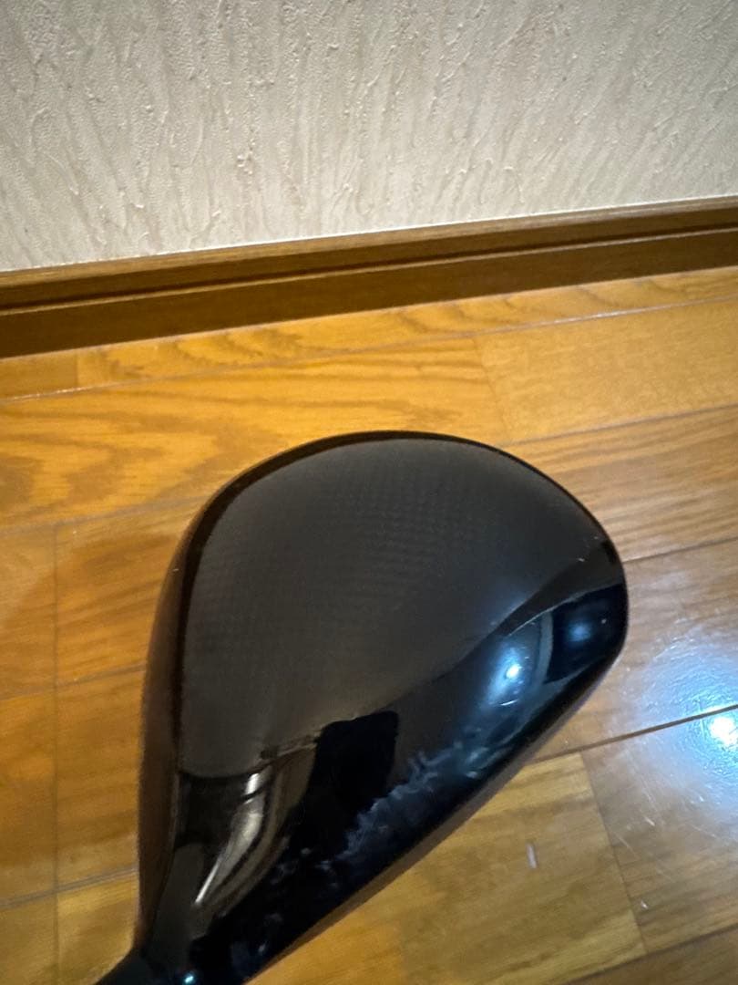 (レフティ)　ZX5レフティ 1W 9.5/Diamana TB ZX 50S