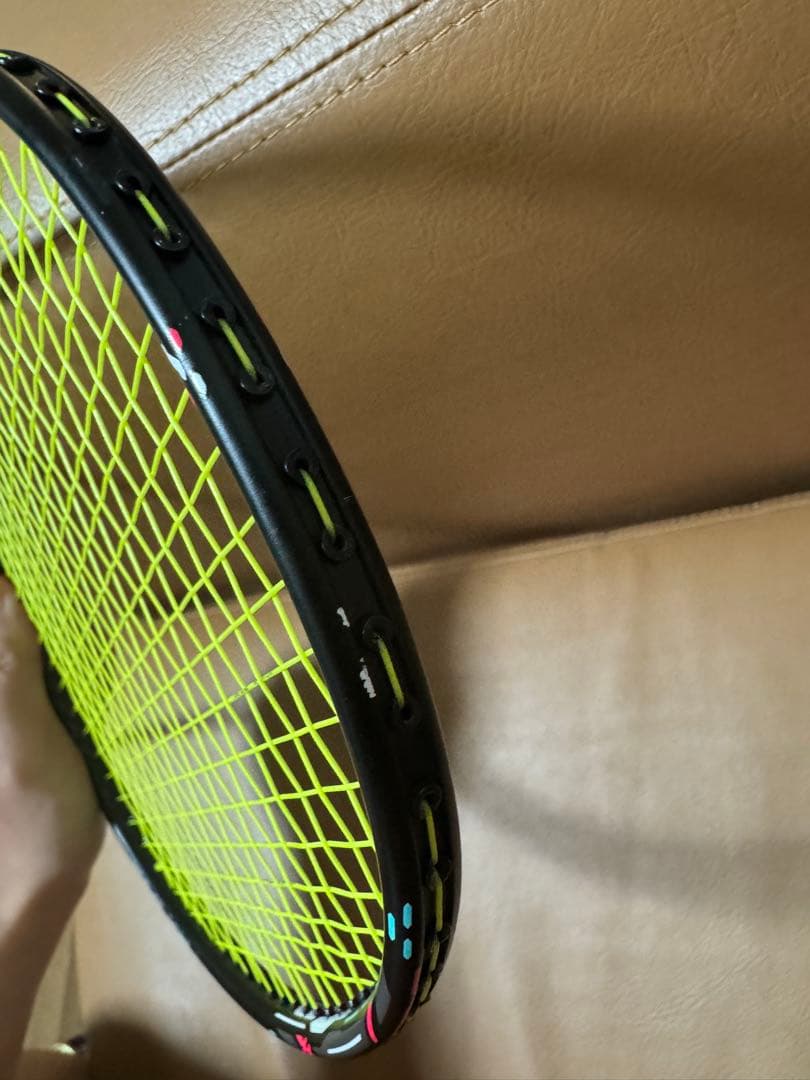 リーニン　アックスフォース cannon