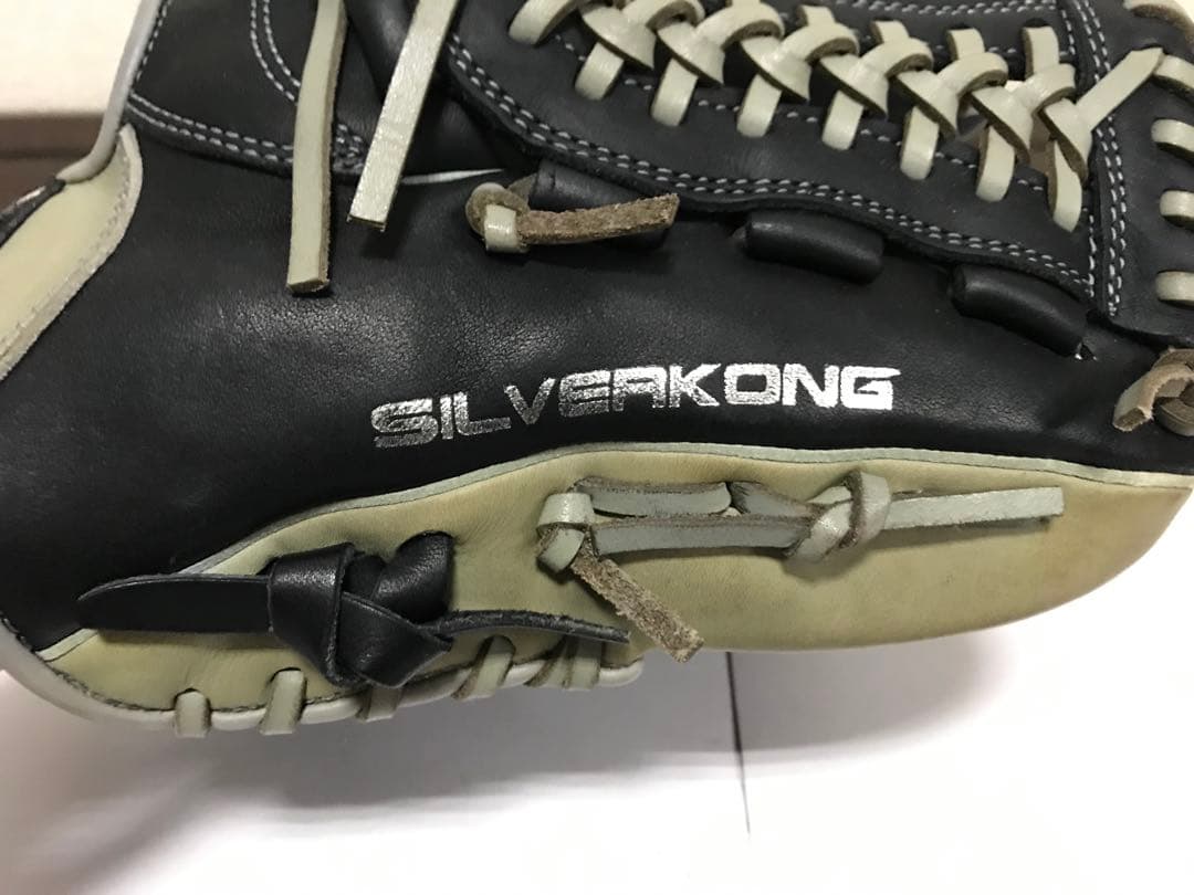 ローリングス　軟式グローブ