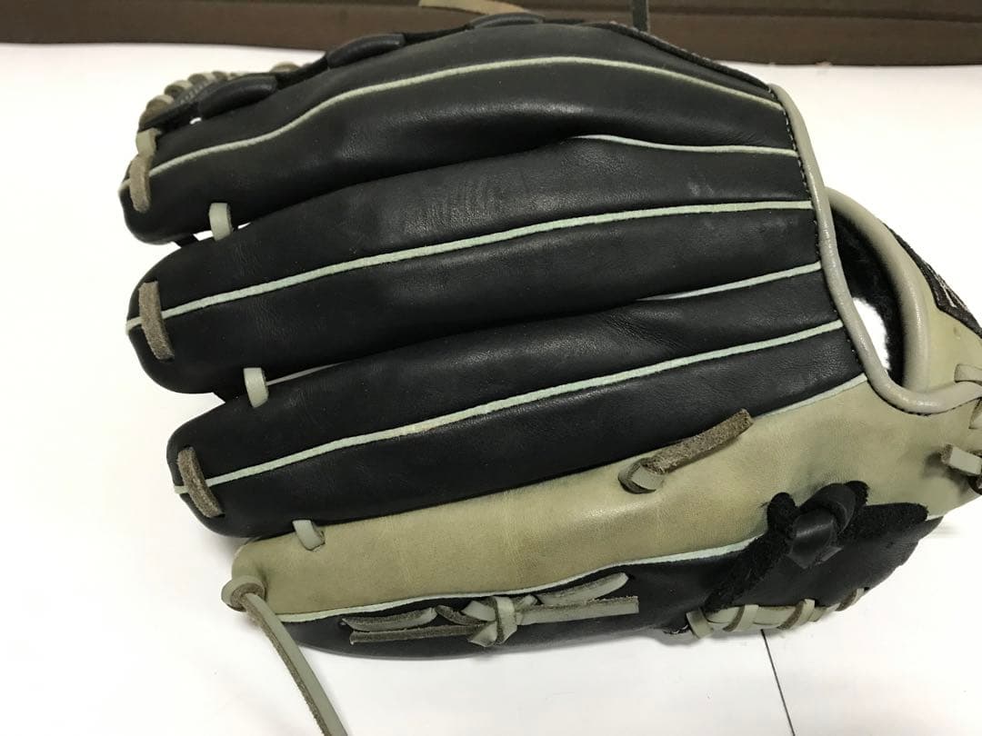 ローリングス　軟式グローブ