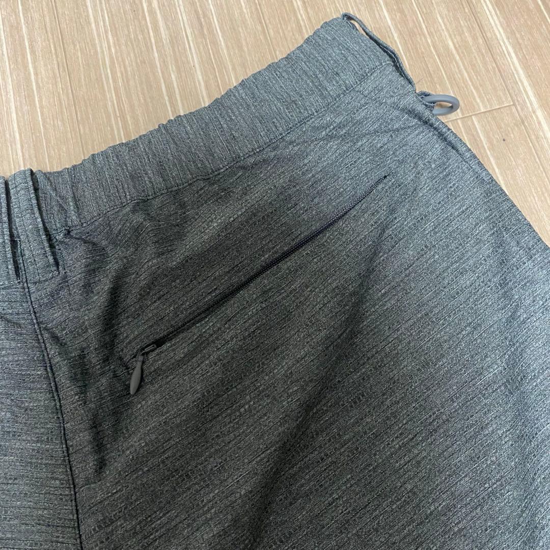 新品タグ付き　パーリーゲイツ　TEXBRIDショートパンツ　サイズM