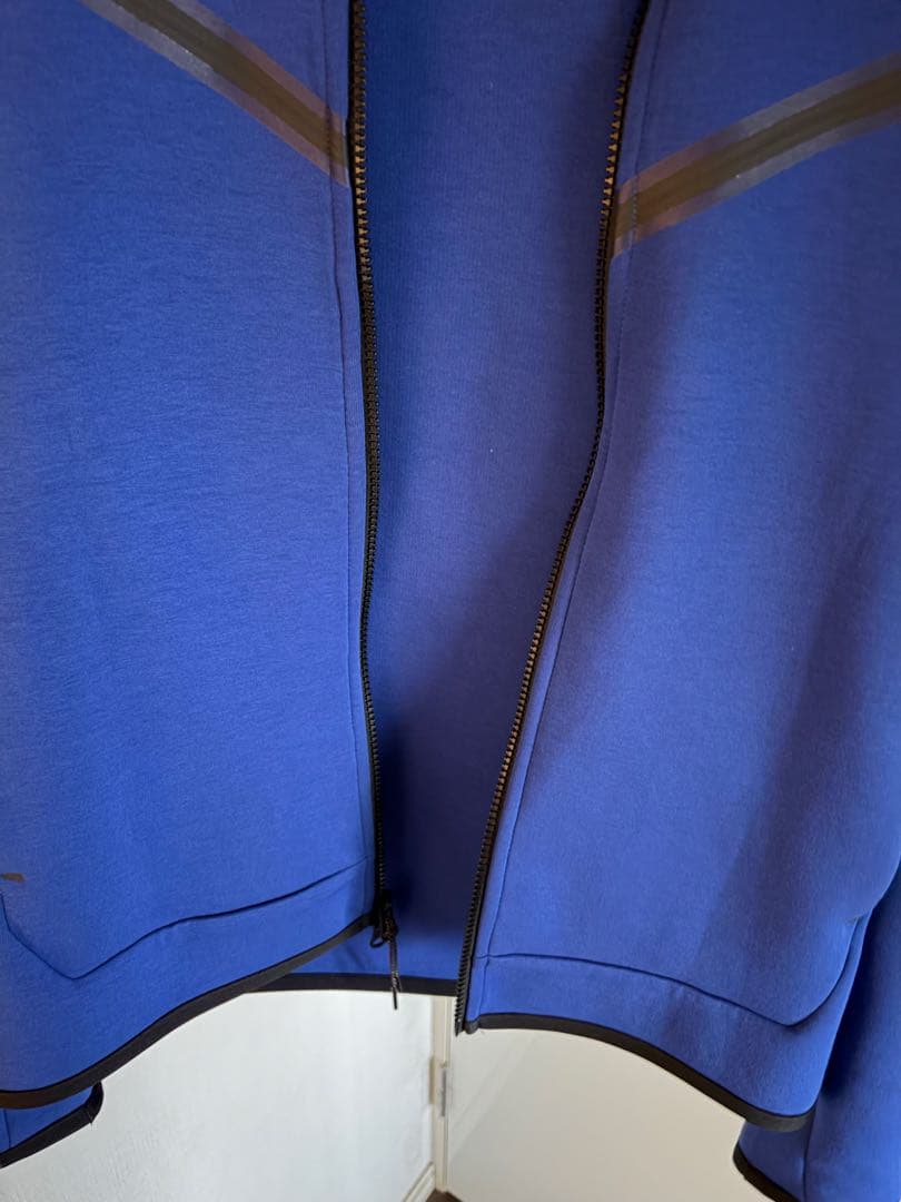 チェルシー NIKE テックフリース chelsea tech fleece