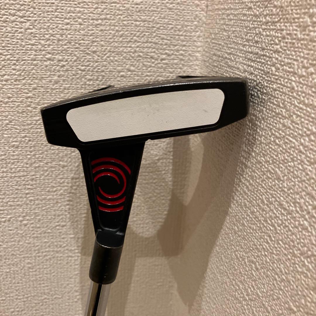 ODYSSEY TRI BEAM #7 34インチ　カバー付き
