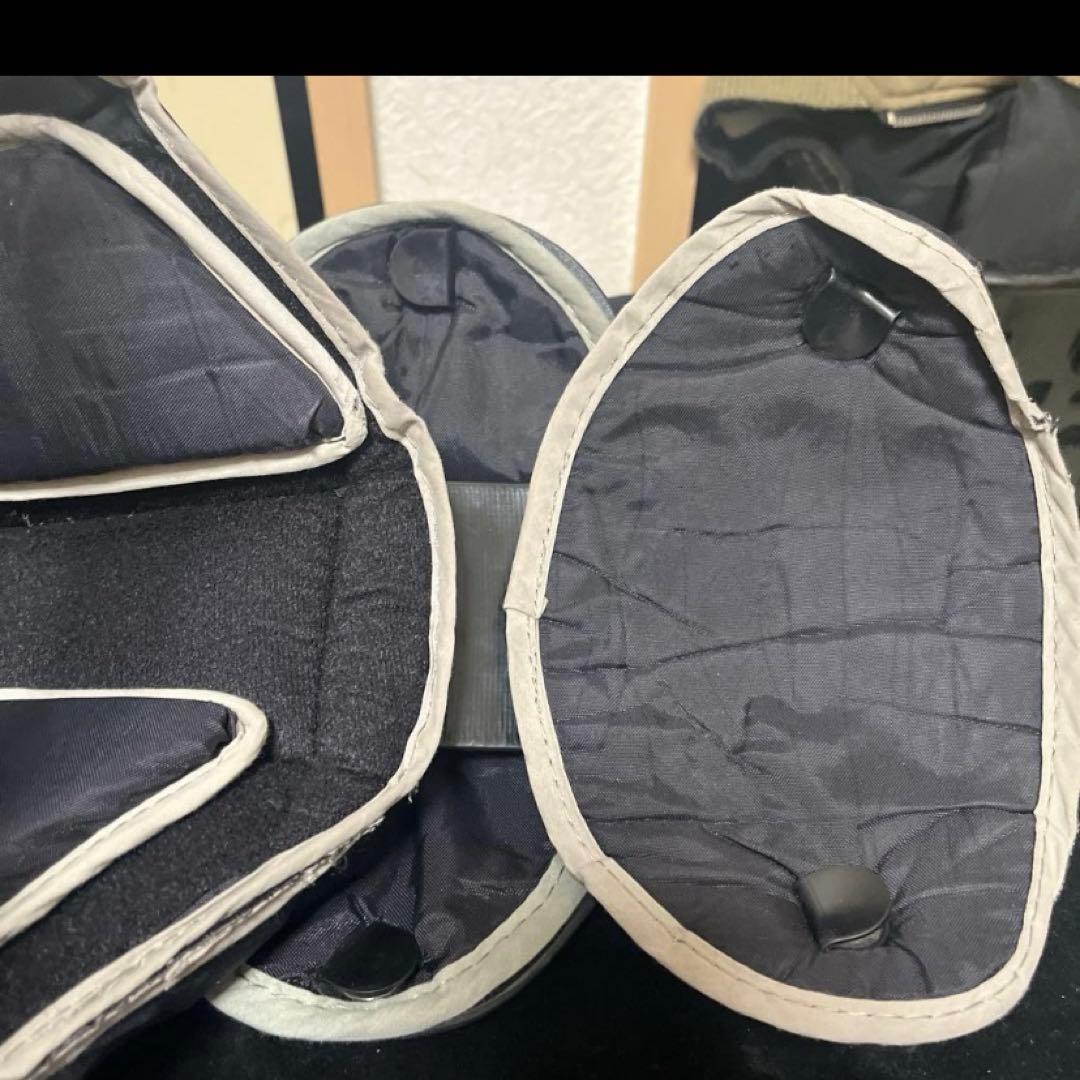ダグラス　アメフト　ショルダー