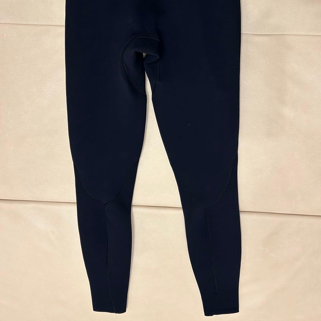 AIRTIGHT（エアータイト）セミドライ ウェットスーツ メンズ MRサイズ
