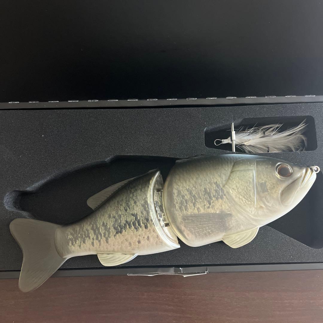 【美品】deps コードネームバス SS