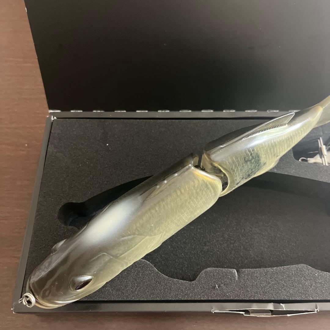 【美品】deps コードネームバス SS