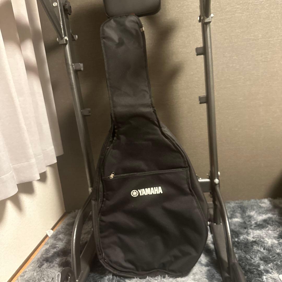 Yamaha アコースティックギター 6弦 ナチュラルウッド