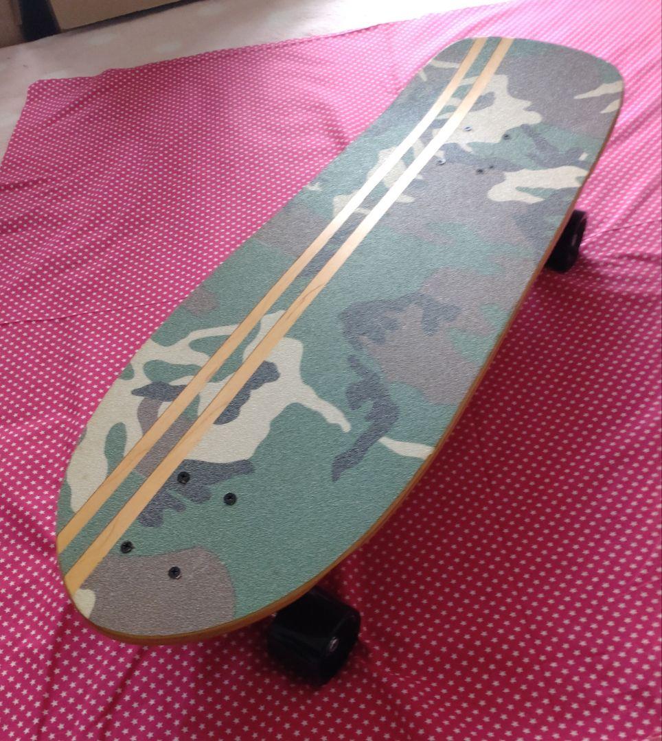 29.5＜税送料4250円込＞ スラスター2搭載 OLD クルーザー　太め　迷彩