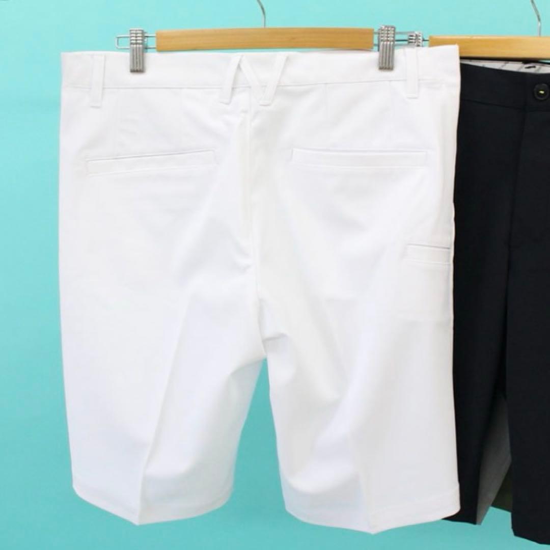 【新品】ニューバランス／ハーフパンツ／ショートパンツ