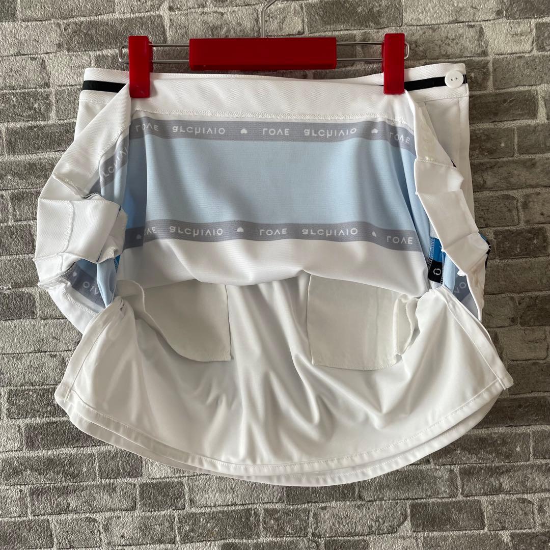 新品 アルチビオ 上下セットアップ サイズ40 トップス＆スカート