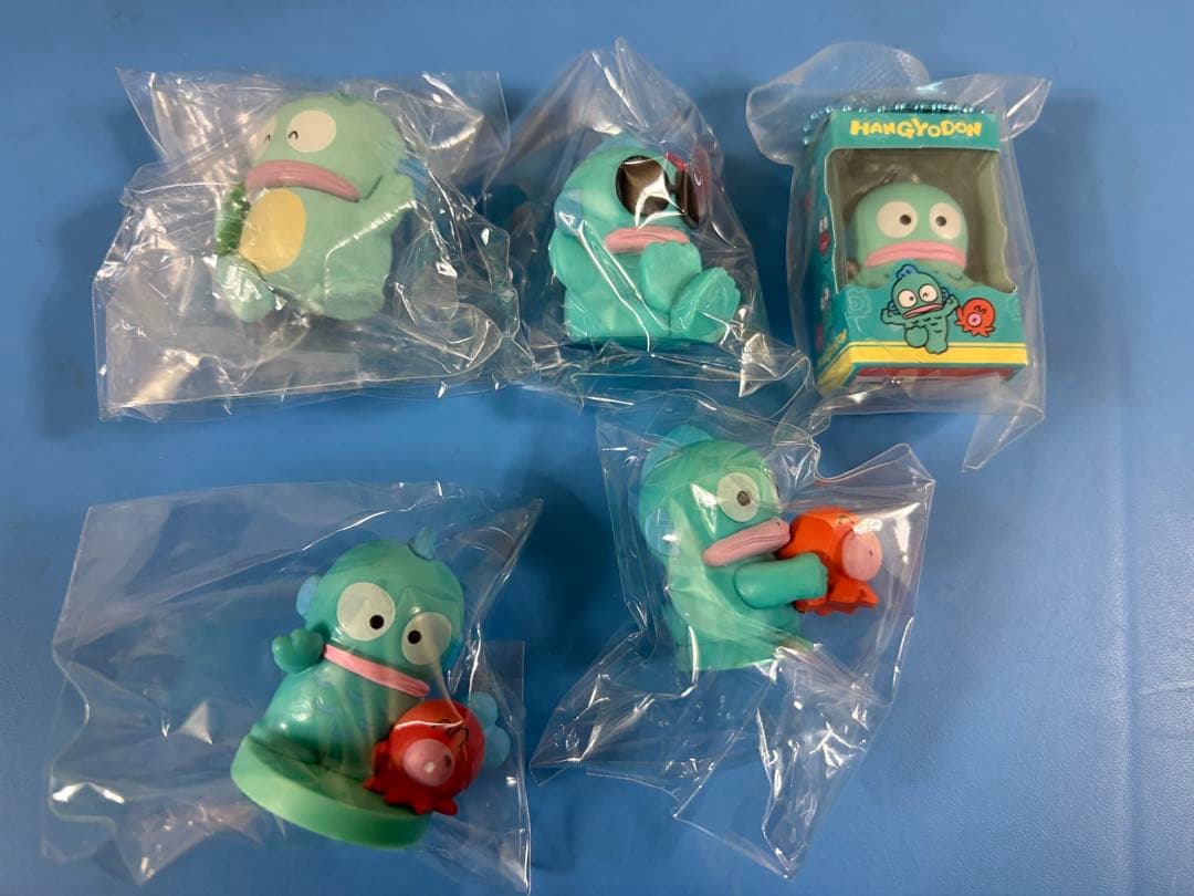 サンリオ　ハンギョドン　まとめ売り