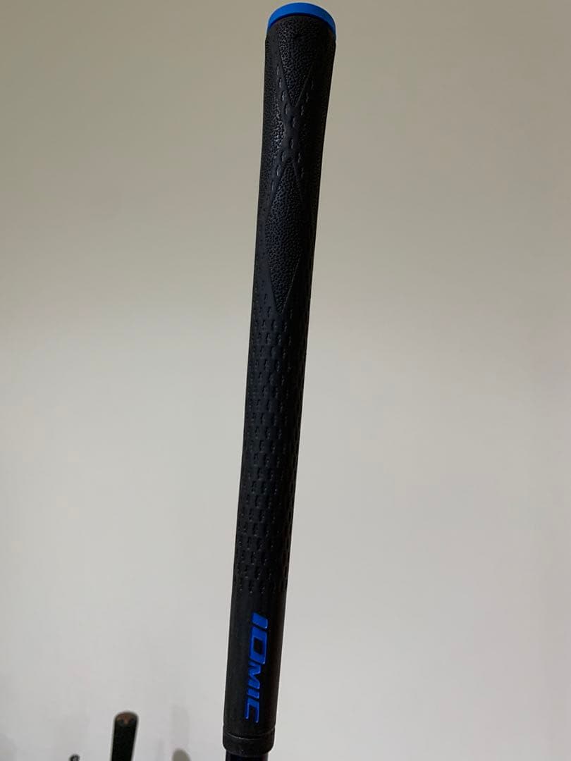 スピーダー　NX ブルー　 60-S キャロウェイ スリーブ　ドライバーシャフト