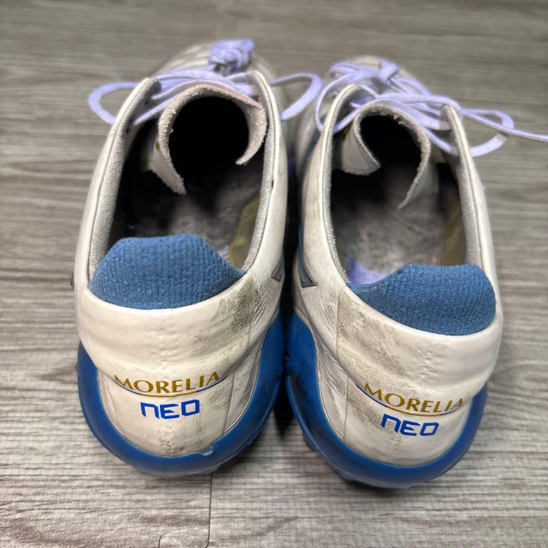 Mizuno モレリアネオ4 26.5cm