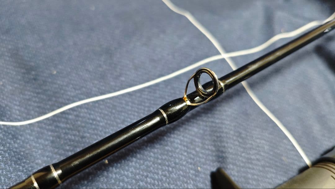 tailwalk テイルウォーク SAKURAMASU JIG SSD C652