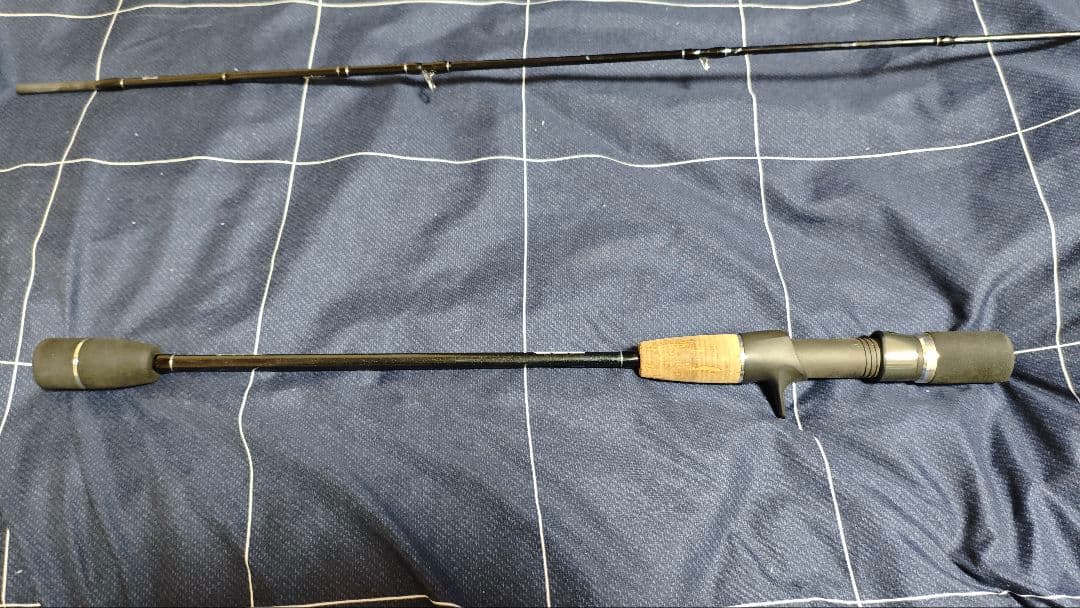 tailwalk テイルウォーク SAKURAMASU JIG SSD C652