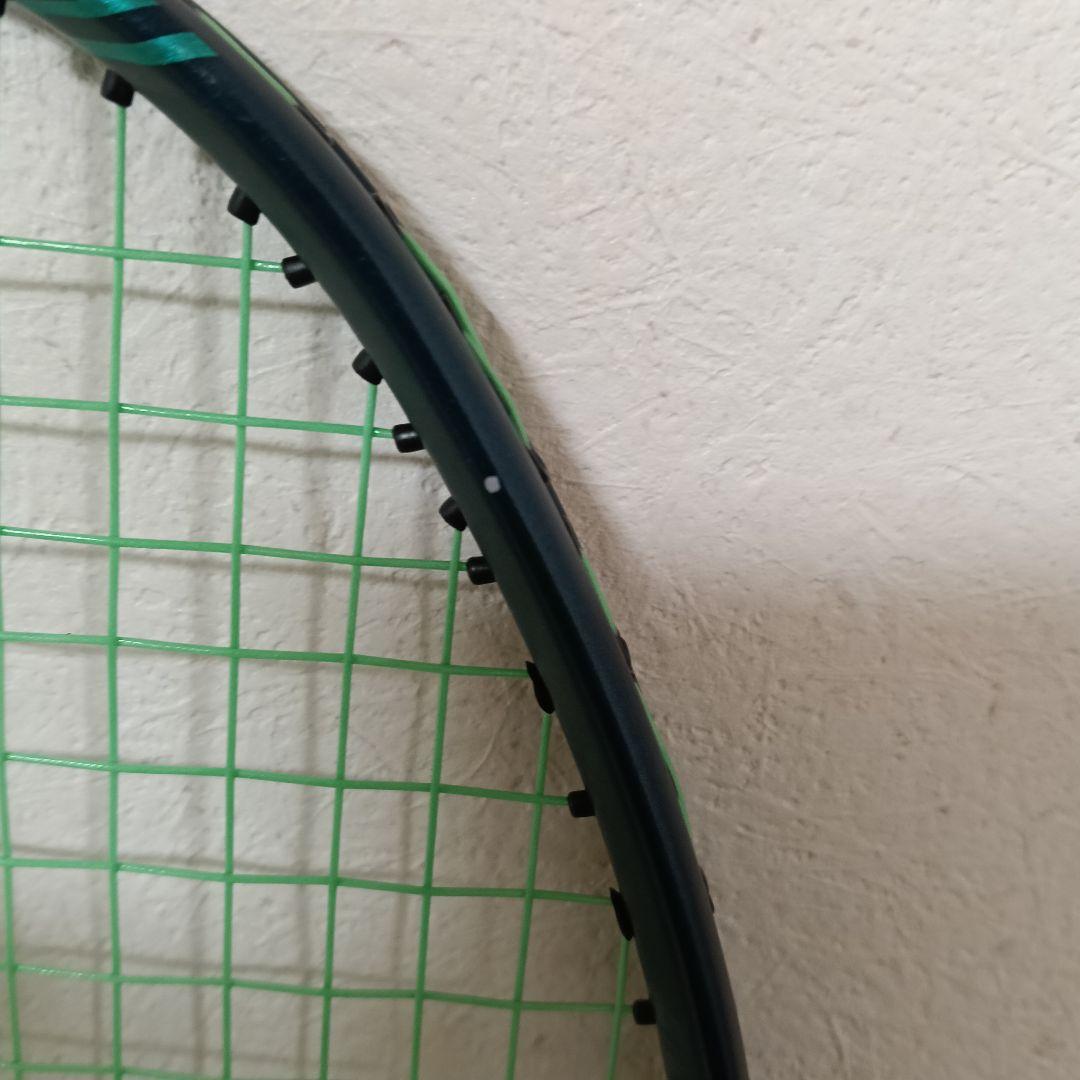 YONEX　ナノフレア800プロ　4UG5