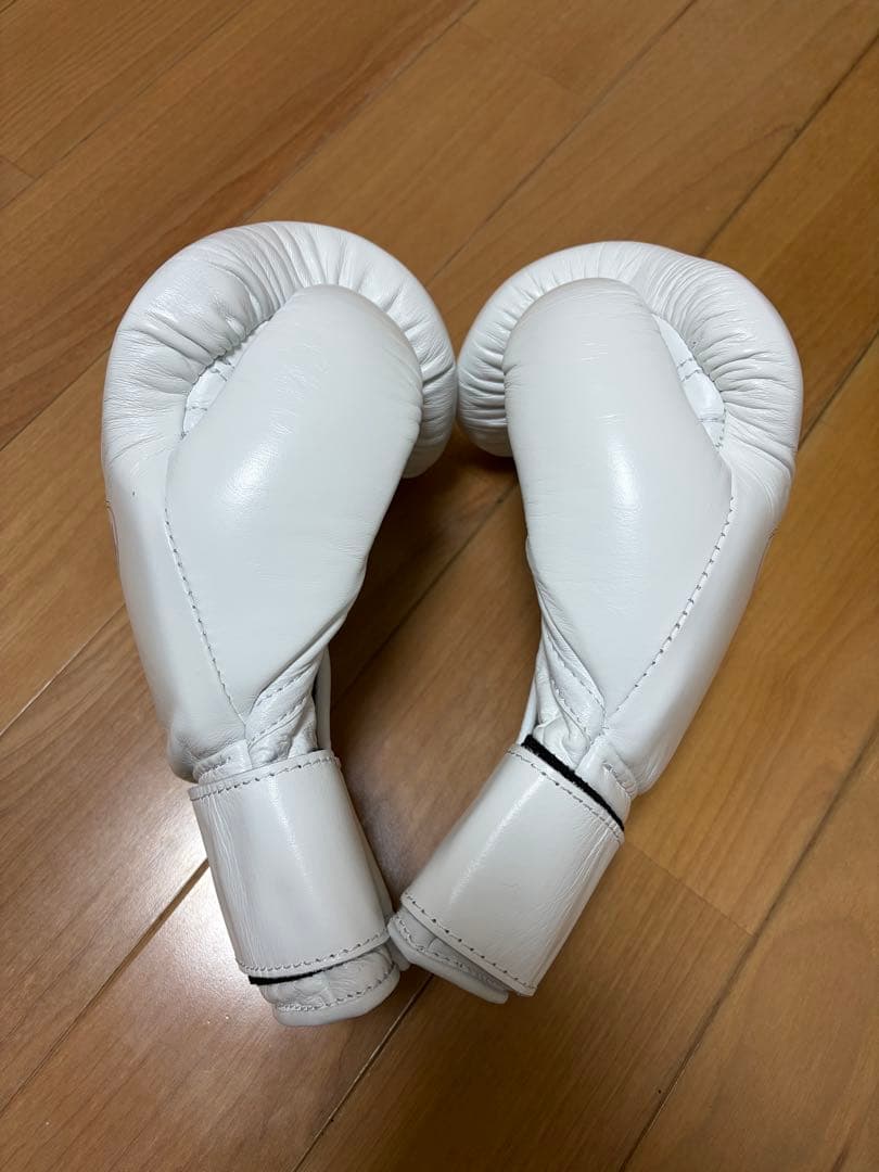 Winning ボクシンググローブ 10 oz