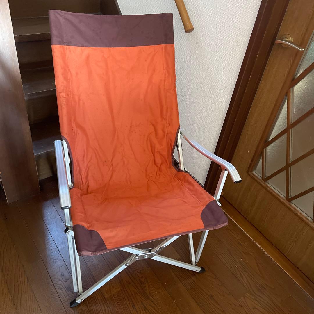 2脚セット アディロンダック ハイバックチェア