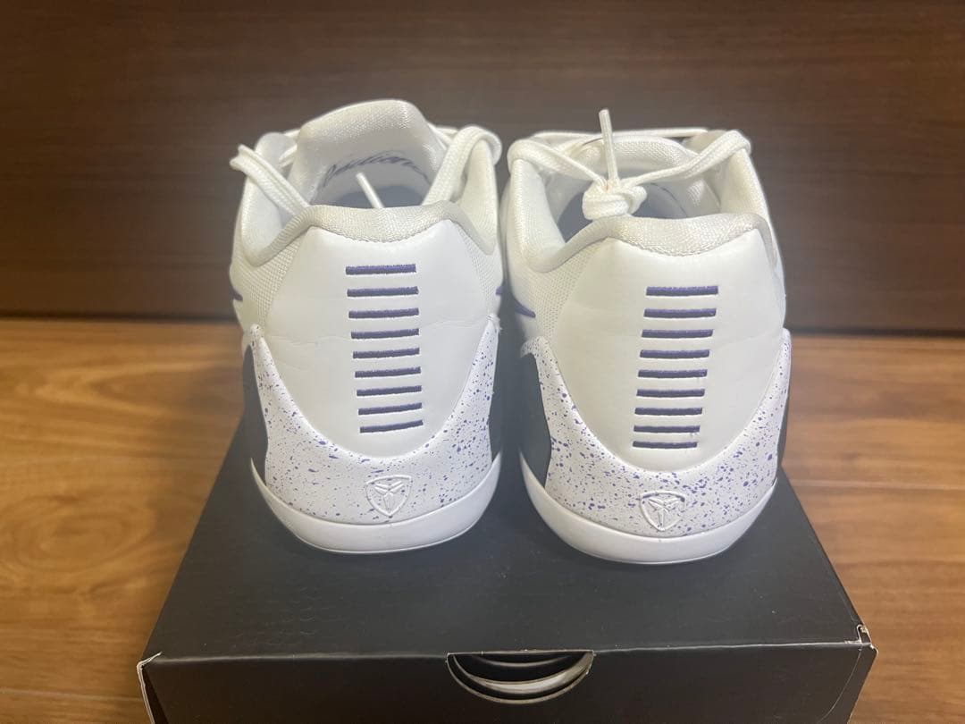 シューズ(男性用) KOBE 9 ELITE LOW EM PROTRO 26.5cm