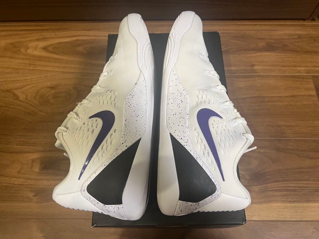 シューズ(男性用) KOBE 9 ELITE LOW EM PROTRO 26.5cm