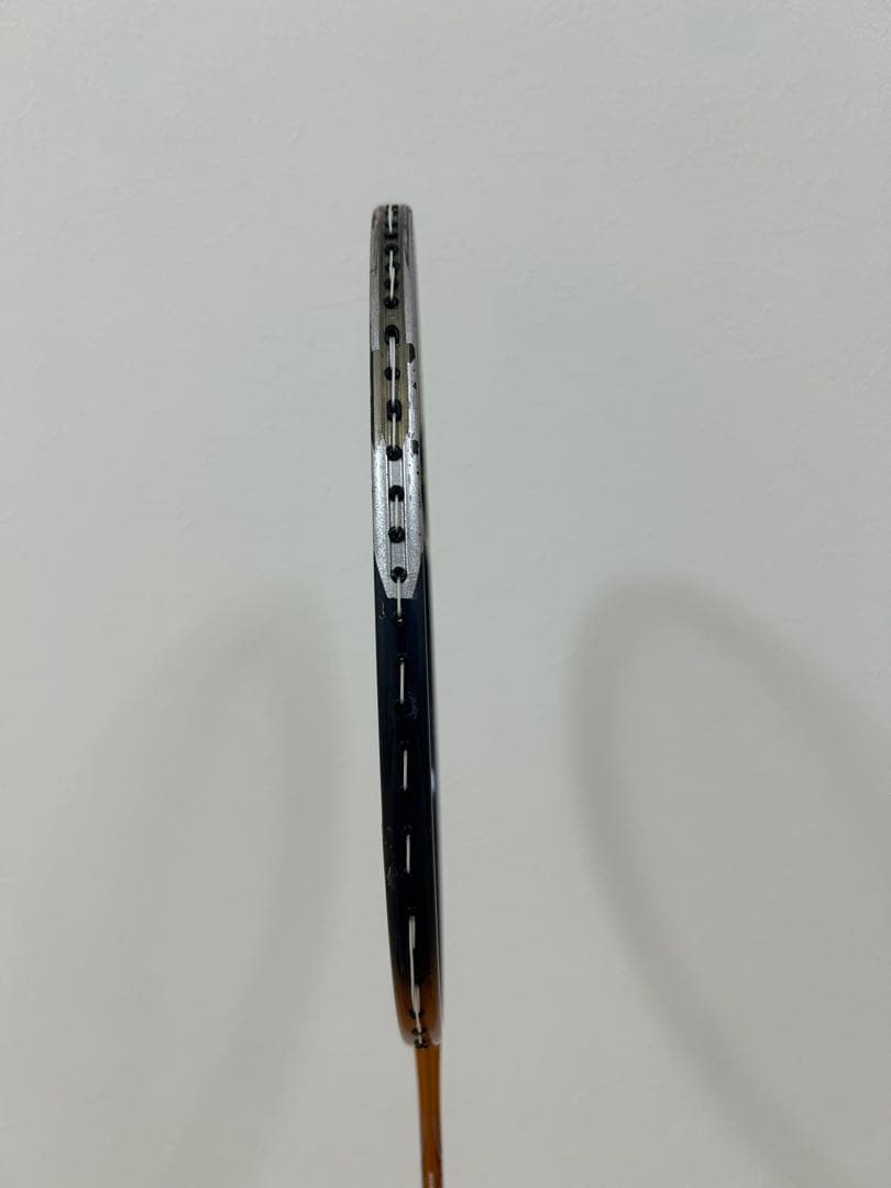 【廃盤】ヨネックス アーマテック800 オフェンス バドミントンラケット