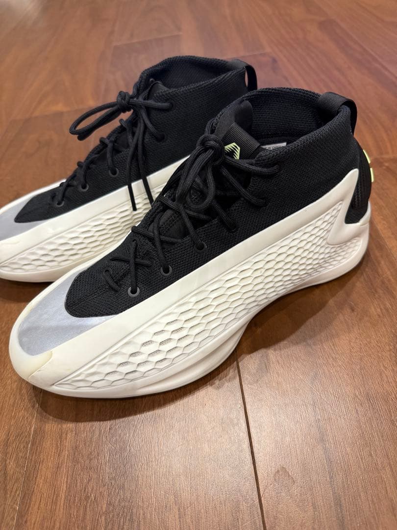 アディダスadidasAE1 28.5 アンソニーエドワーズシグネチャーモデル
