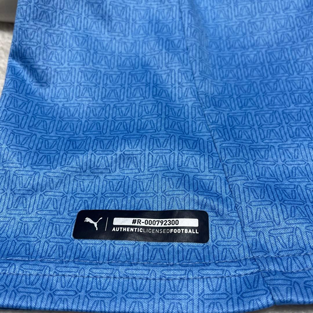 正規品 マンチェスターシティ ユニフォーム　21/22 ジェズス
