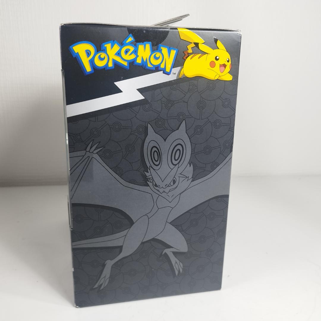 ポケモンセレクトオンバーン スケール アニポケ フィギュア Pokem IB63