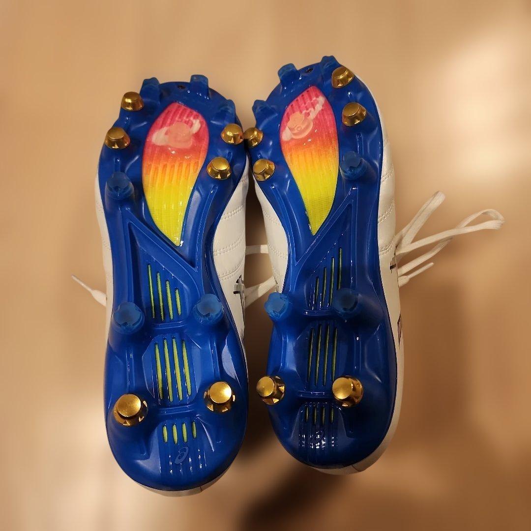 ASICS DS LIGHT X-FLY PRO 3 ST サッカーシューズ
