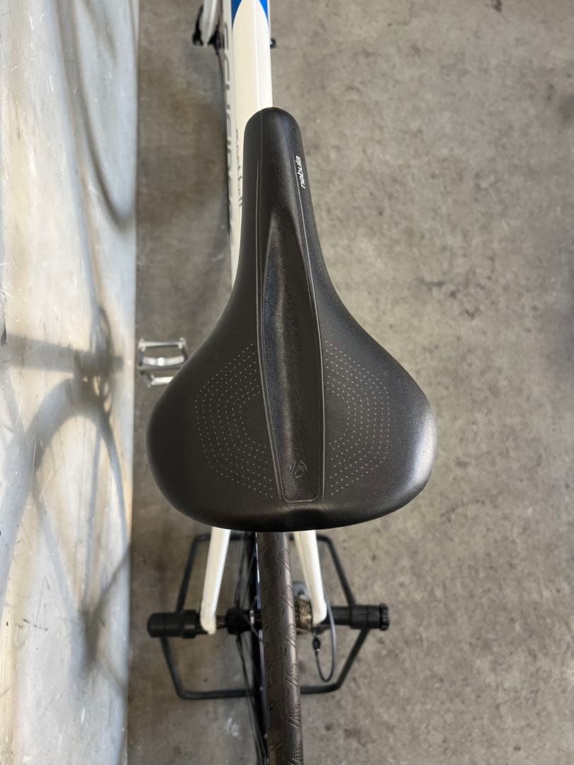 ロードバイク mont-bell SCHEIDEGG モンベル 700c