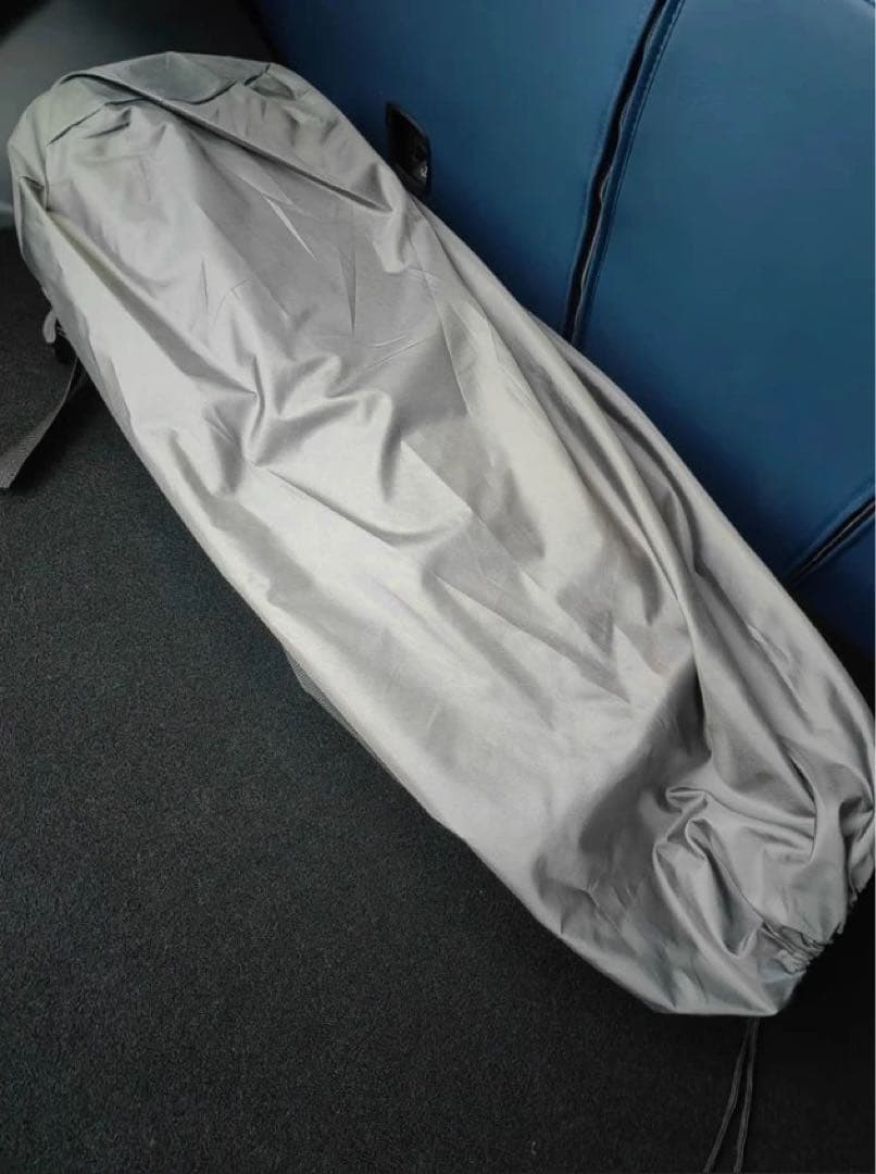 特別注文品 テスラModel Y専用 車中泊マットレス