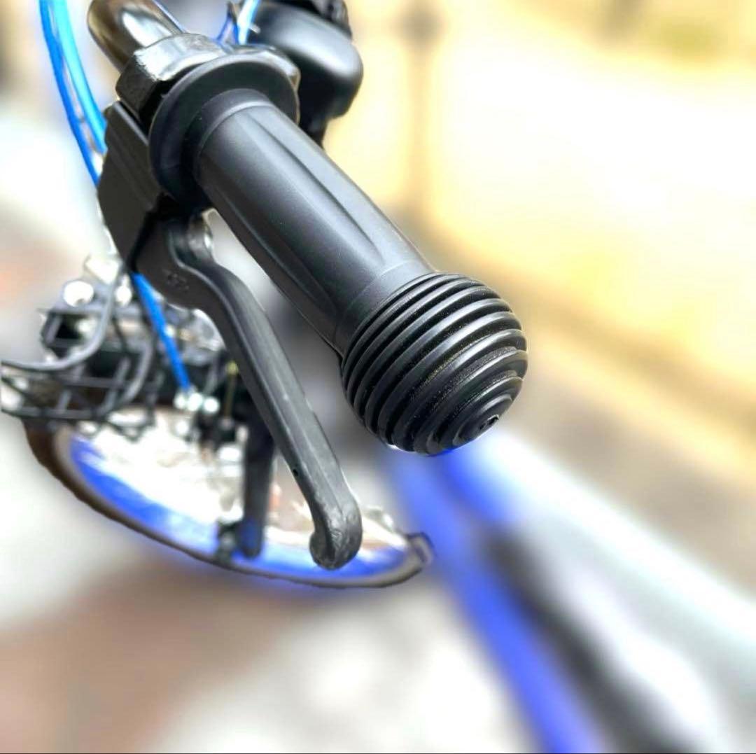 ☀️3月8日まで☀️自転車 ダイワサイクル ファイヤー ドラゴン キッズ　18インチ