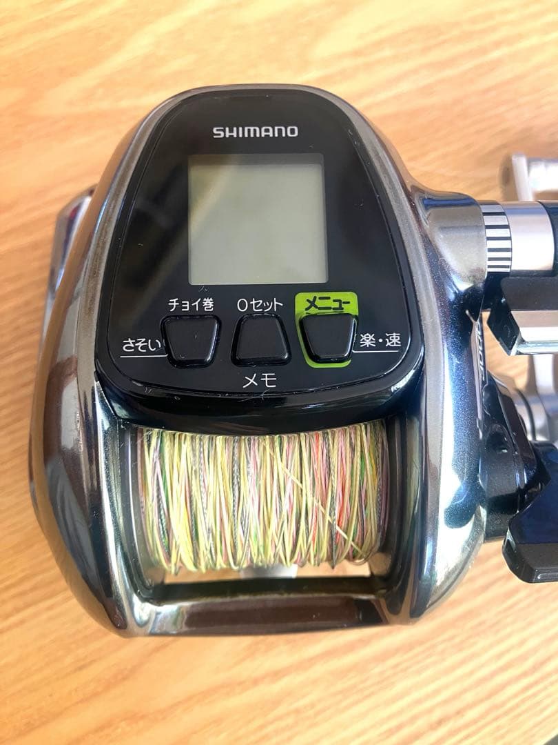 【user_6bccd214さま専用】【美品】フォースマスター3000MK