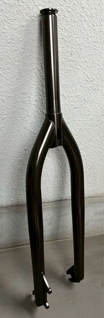 TUBAGRA ENMA FORK ツバグラ エンマフォーク