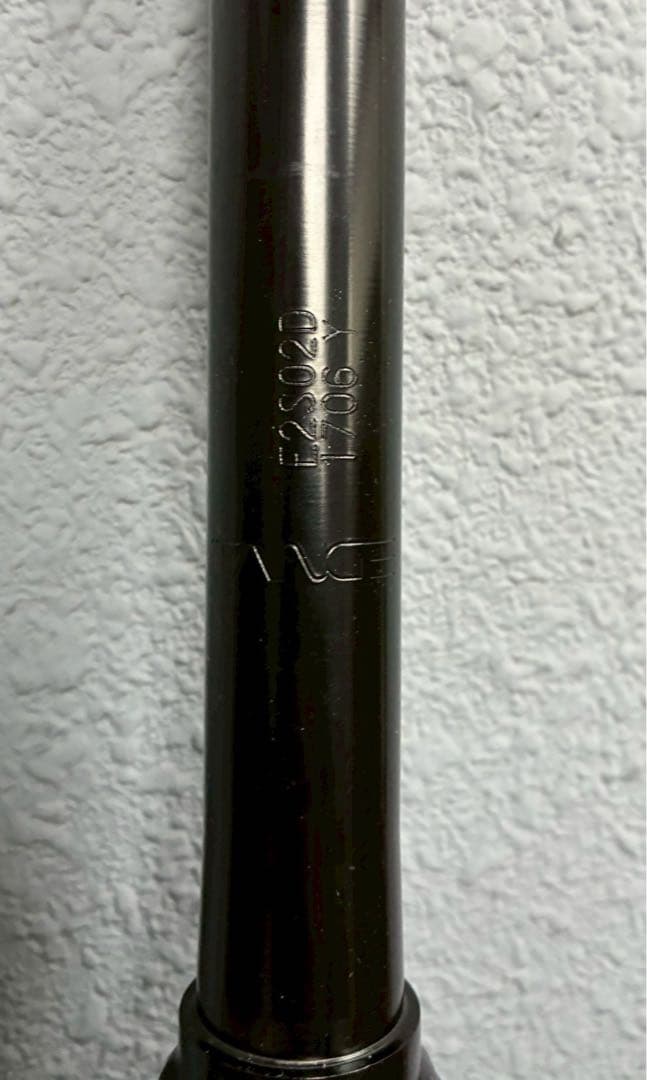 TUBAGRA ENMA FORK ツバグラ エンマフォーク