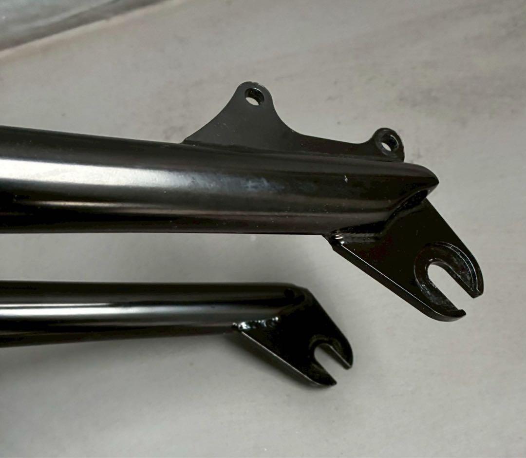 TUBAGRA ENMA FORK ツバグラ エンマフォーク