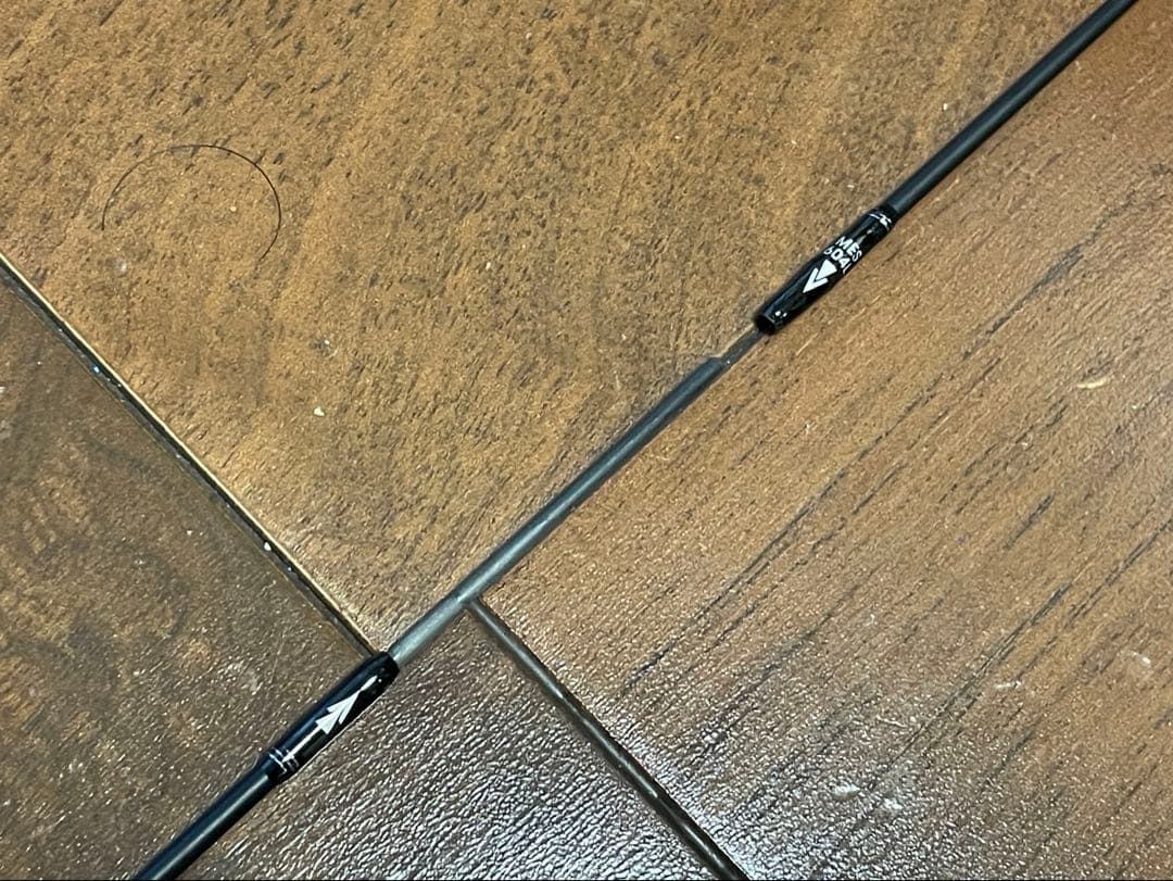 ◆ABUマスビートエクストリーム MES-604L◆管釣りモバイルロッド◆