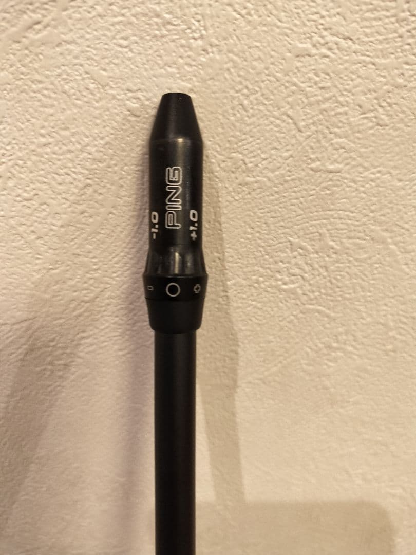 ATTAS MB-FW シャフト 55S PING 5w用
