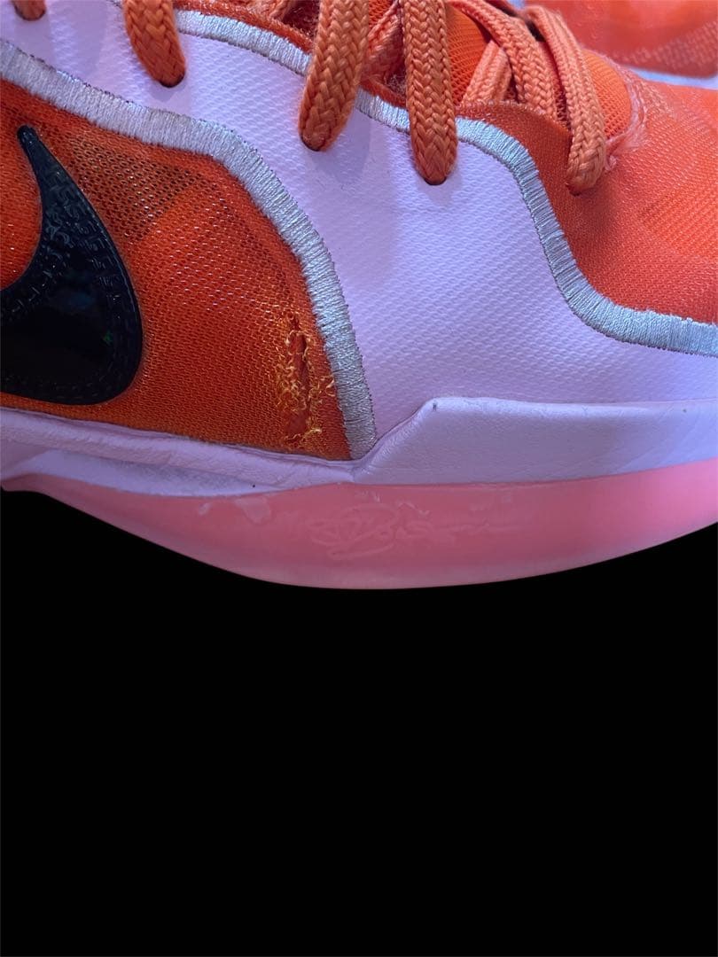 NIKE サブリナ2