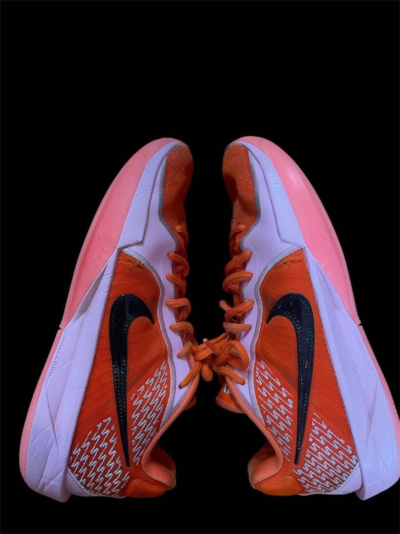 NIKE サブリナ2