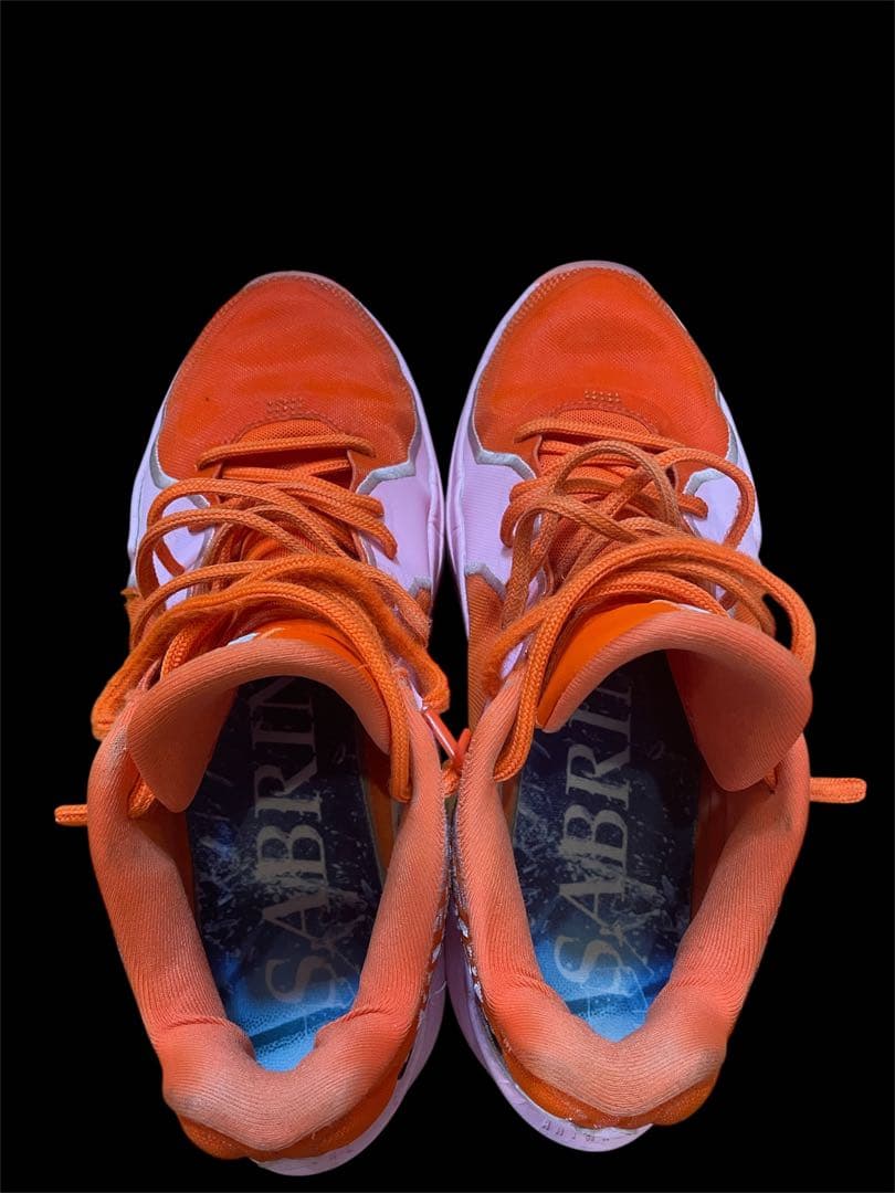 NIKE サブリナ2