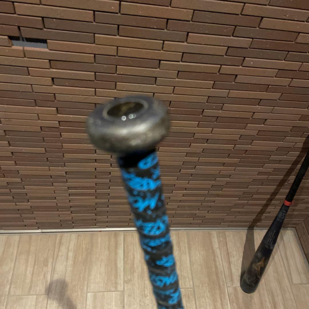 ミズノ　ビヨンド　78cm 学童野球