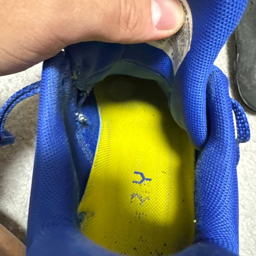 Curry11バッシュ