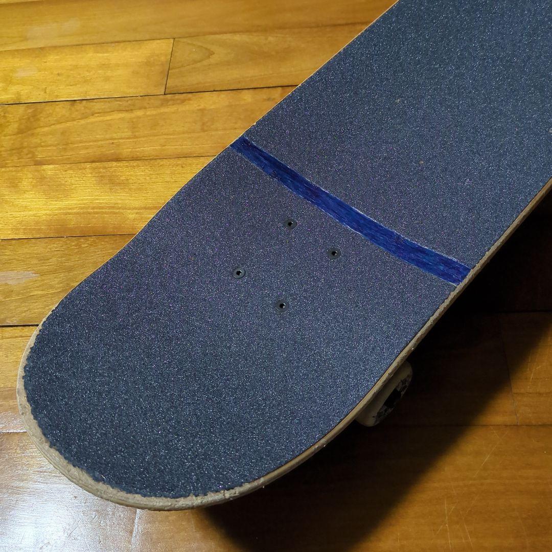 Almost スケートボード スケボー　オルモスト