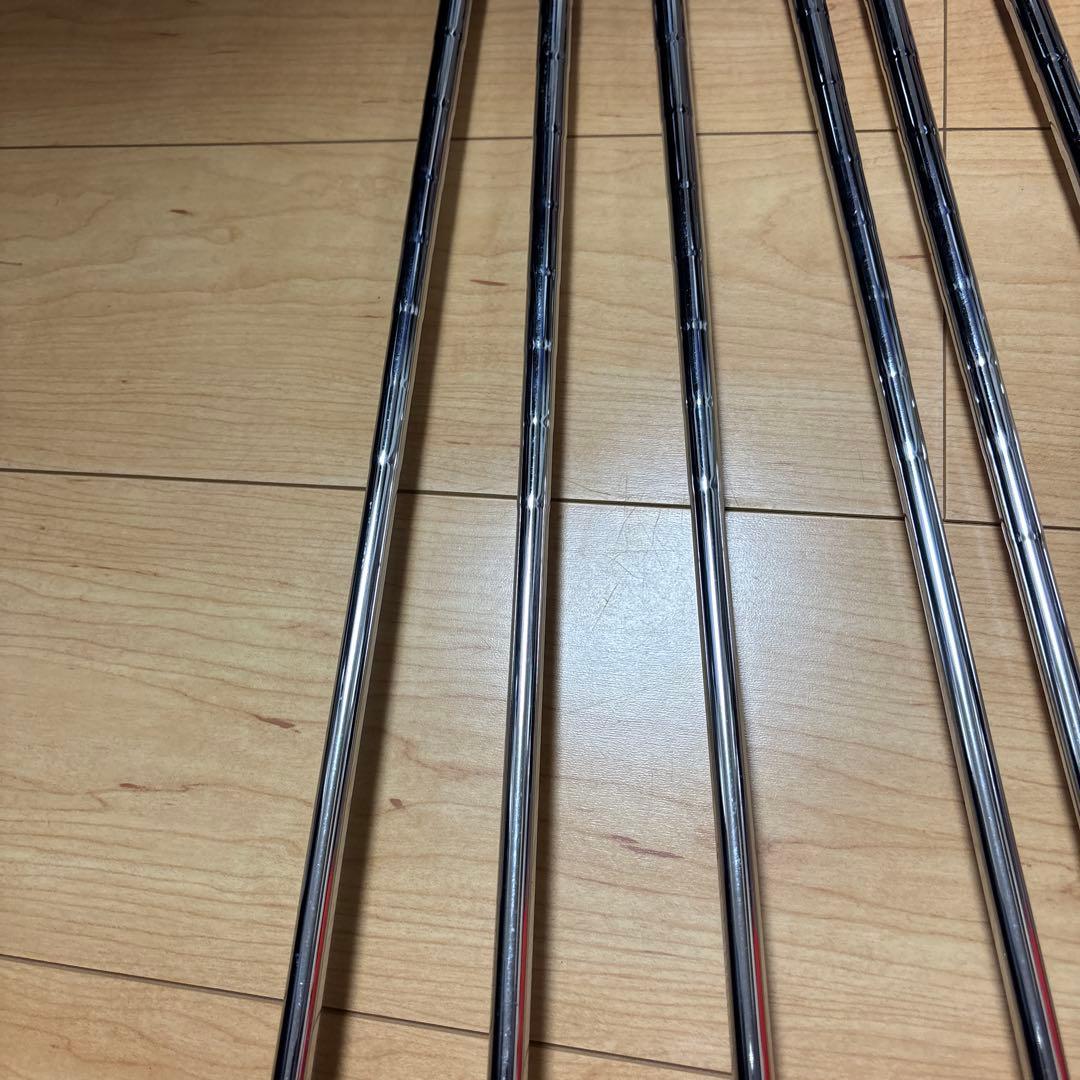 MIZUNOアイアンセット☆