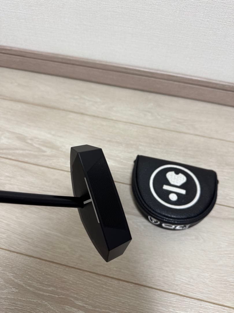 L.A.B. GOLF パター