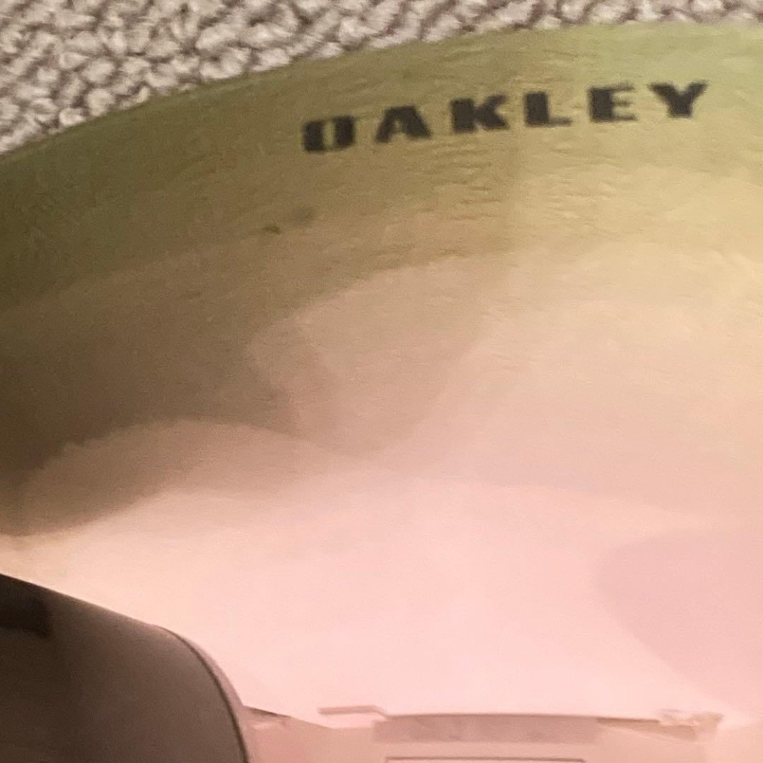 オークリー フライトデッキ OAKLEY FLIGHT DECK